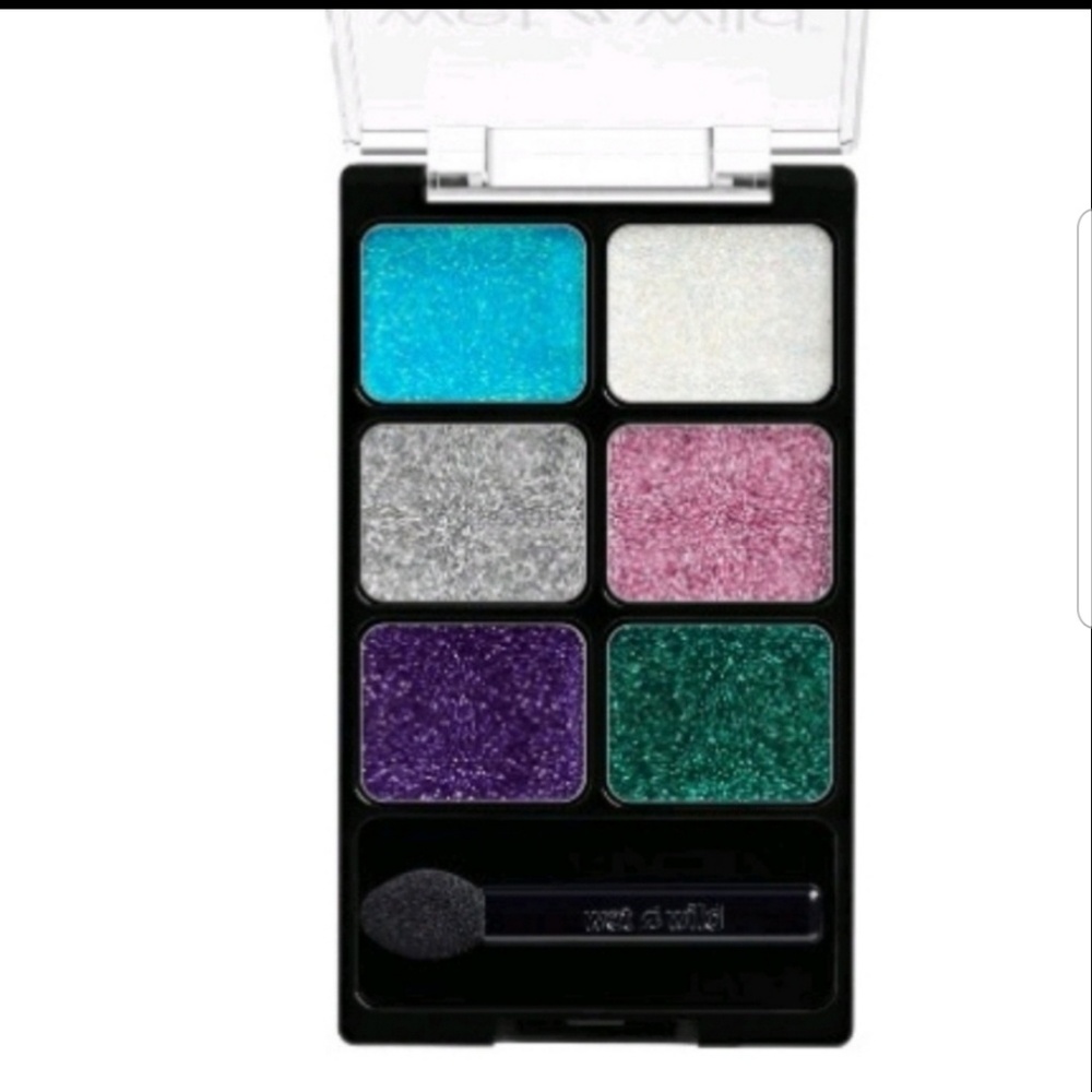 🖌Wet N Wild🖌- Ethereal Glitter Creme eyeshadow